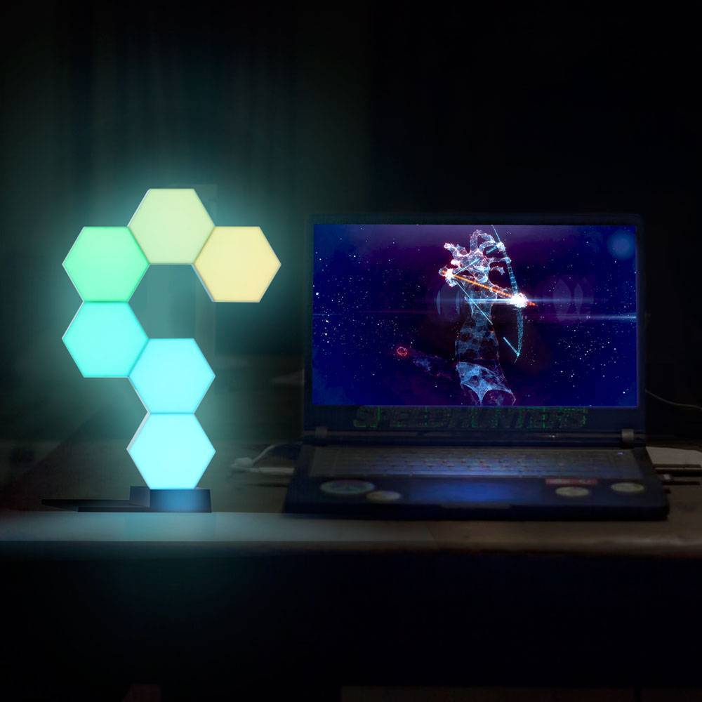 LED Smart Light WiFi App Control Color Changing | Smart Glow Connect
