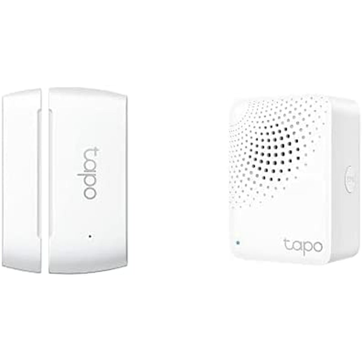 TP-Link Smart Sensor - T110 Door Window Wireless Security | Smart Glow Connect