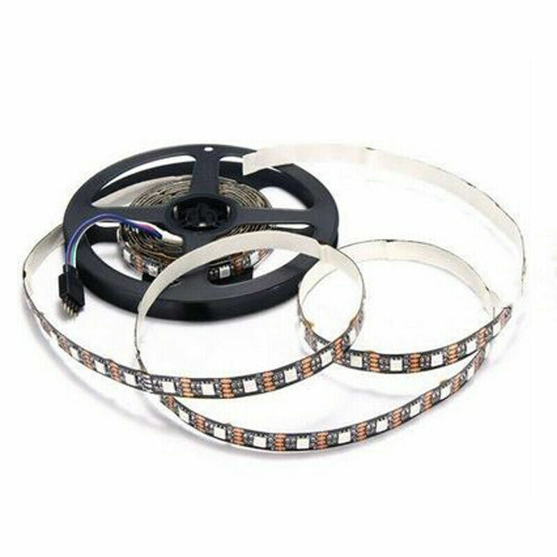  LED Backlight Strip - Easy Installation TV Lighting | Smart Glow Connect