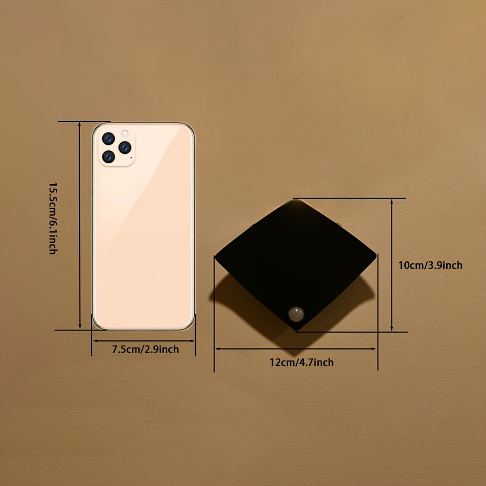  Human Detection Lamp - Sensing Wall Bedroom Porch Decor | Smart Glow Connect