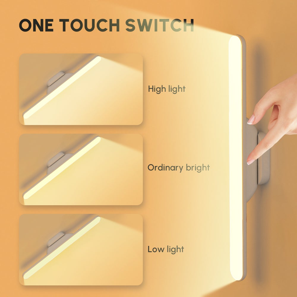 Cabinet LED Light 5W - Under Counter Task Lighting | Smart Glow Connect