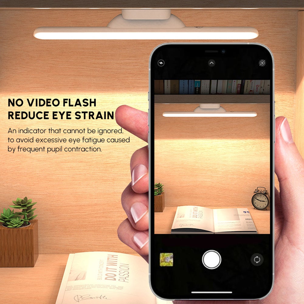  5W Closet Light - Under Cabinet LED Illumination | Smart Glow Connect