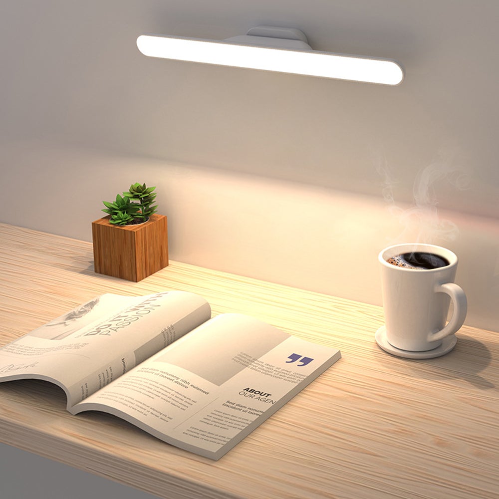  Under Cabinet Light 5W - LED Closet Counter Lighting | Smart Glow Connect