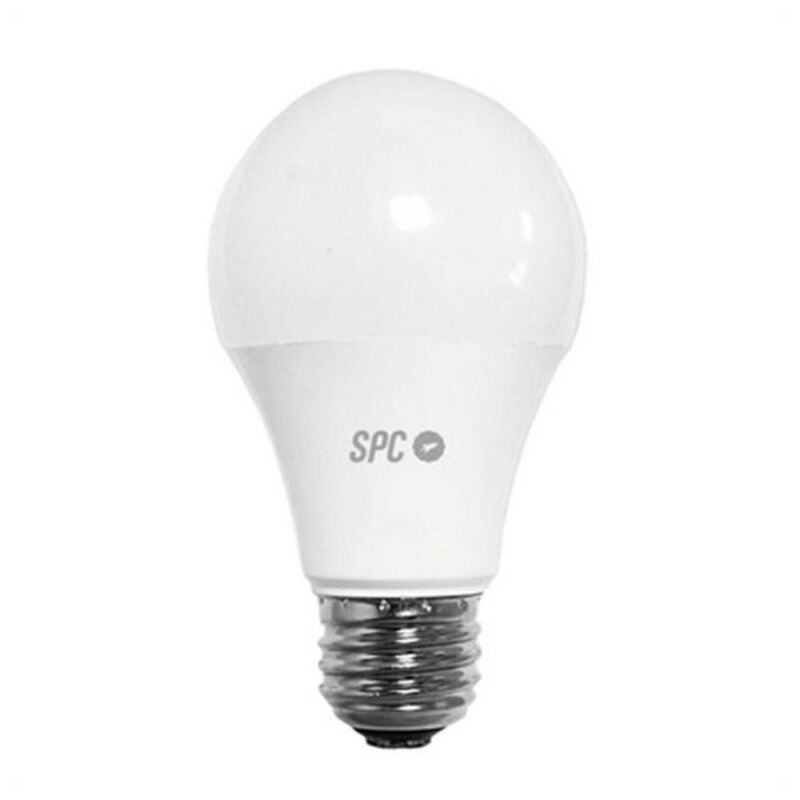  Smart WiFi LED Bulb E27 - 10W Adjustable White Warm Light | Smart Glow Connect