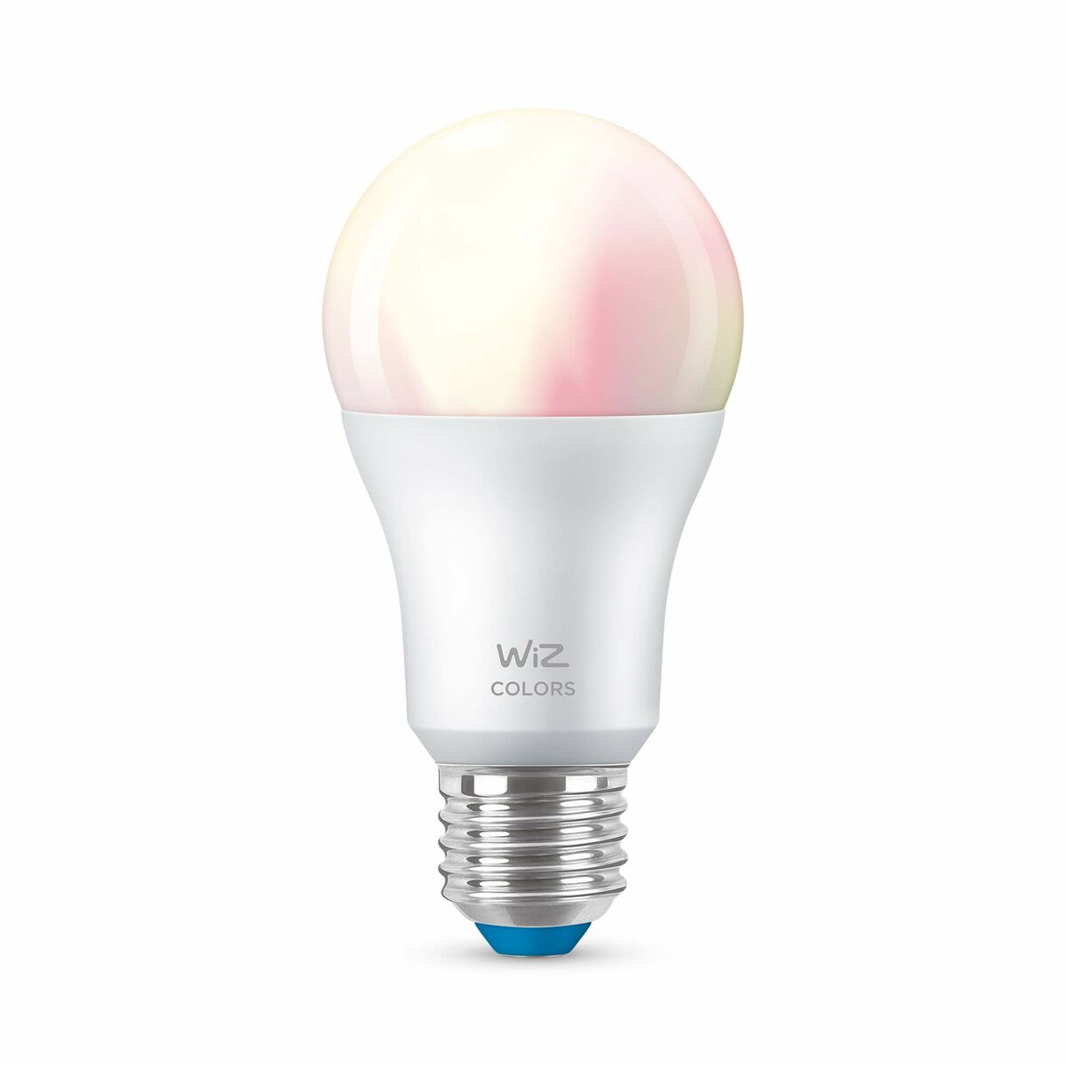 Philips Wiz A60 - Smart WiFi LED Bulb E27 Base | Smart Glow Connect