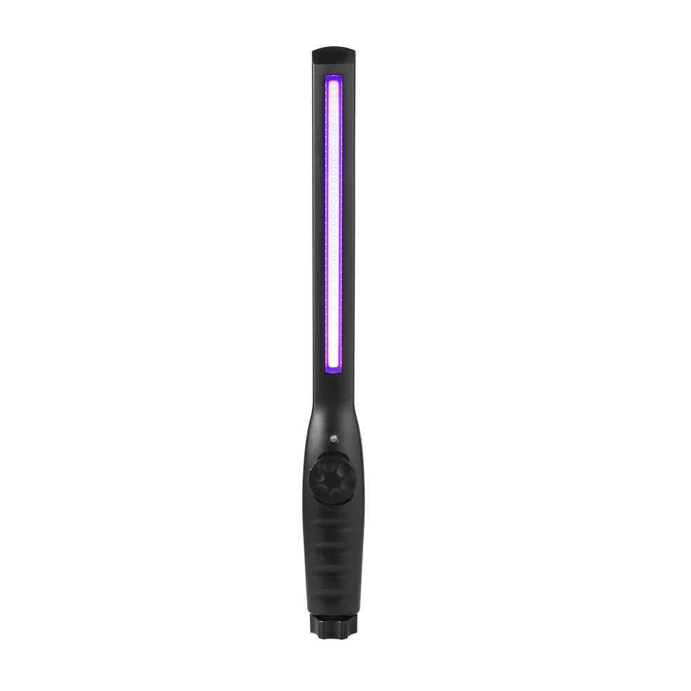 UV Sanitizer Light - Home Dust Mite Elimination Device | Smart Glow Connect