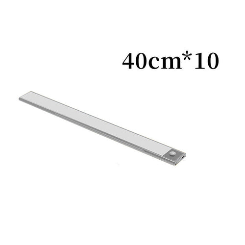 USB Rechargeable Motion Light - Portable LED Sensor Lamp | Smart Glow Connect