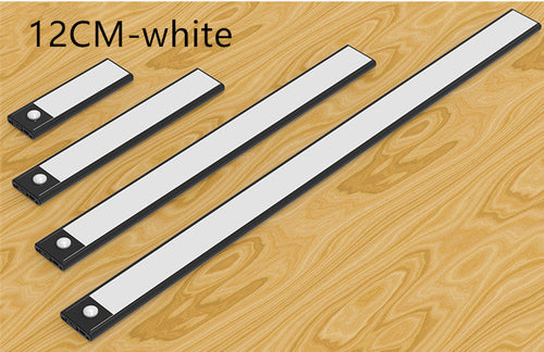 Smart Cabinet Light - Magnetic Mount Easy Installation | Smart Glow Connect
