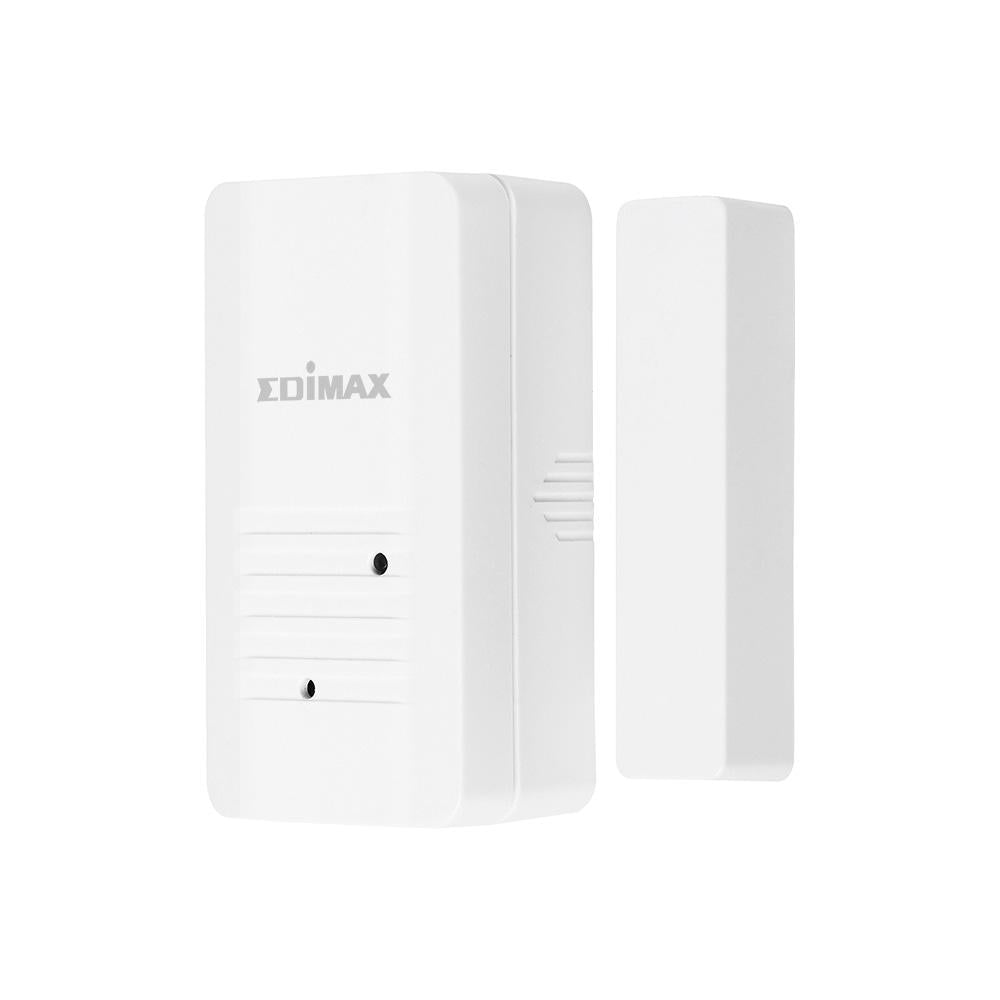 EDIMAX Smart Wireless Door Window Sensor - Home Security | Smart Glow Connect

