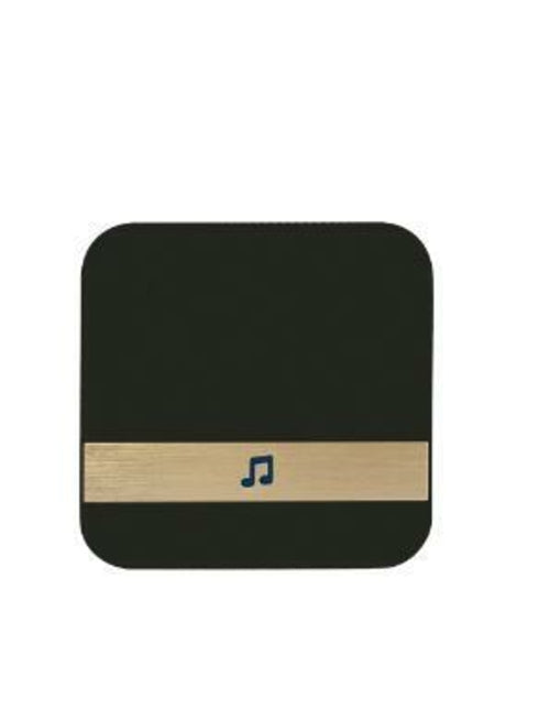 WiFi Doorbell Security - Visual Recording Low Power Smart | Smart Glow Connect